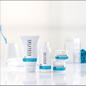 BRAND NEW Redefine Regimen✨